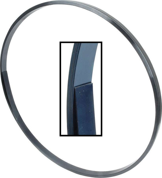 Allstar Performance ALL23110-150 Spring Steel 150ft Roll