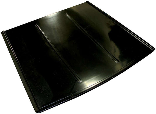 Allstar Performance ALL23171 Dirt Roof Black Extended