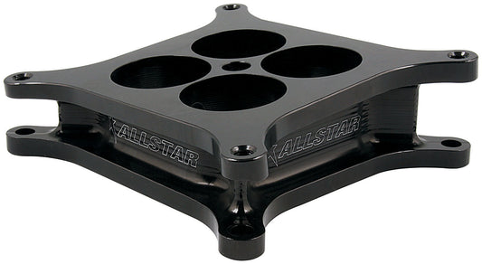 Allstar Performance ALL25975 Angled Carb Spacer 4150