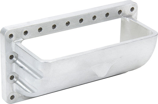 Allstar Performance ALL26314 Burst Panel Deflector Outer Frame