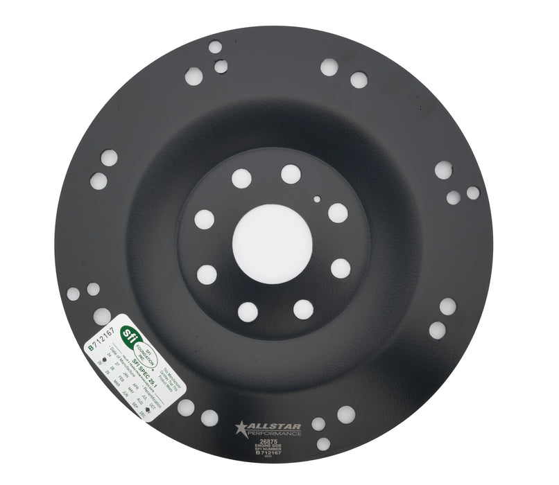 Allstar Performance ALL26875 Flexplate SFI Mopar Int. Balance SB/BB