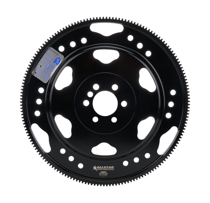 Allstar Performance ALL26882 Flexplate Billet Steel LS 6 Bolt Crank 168T