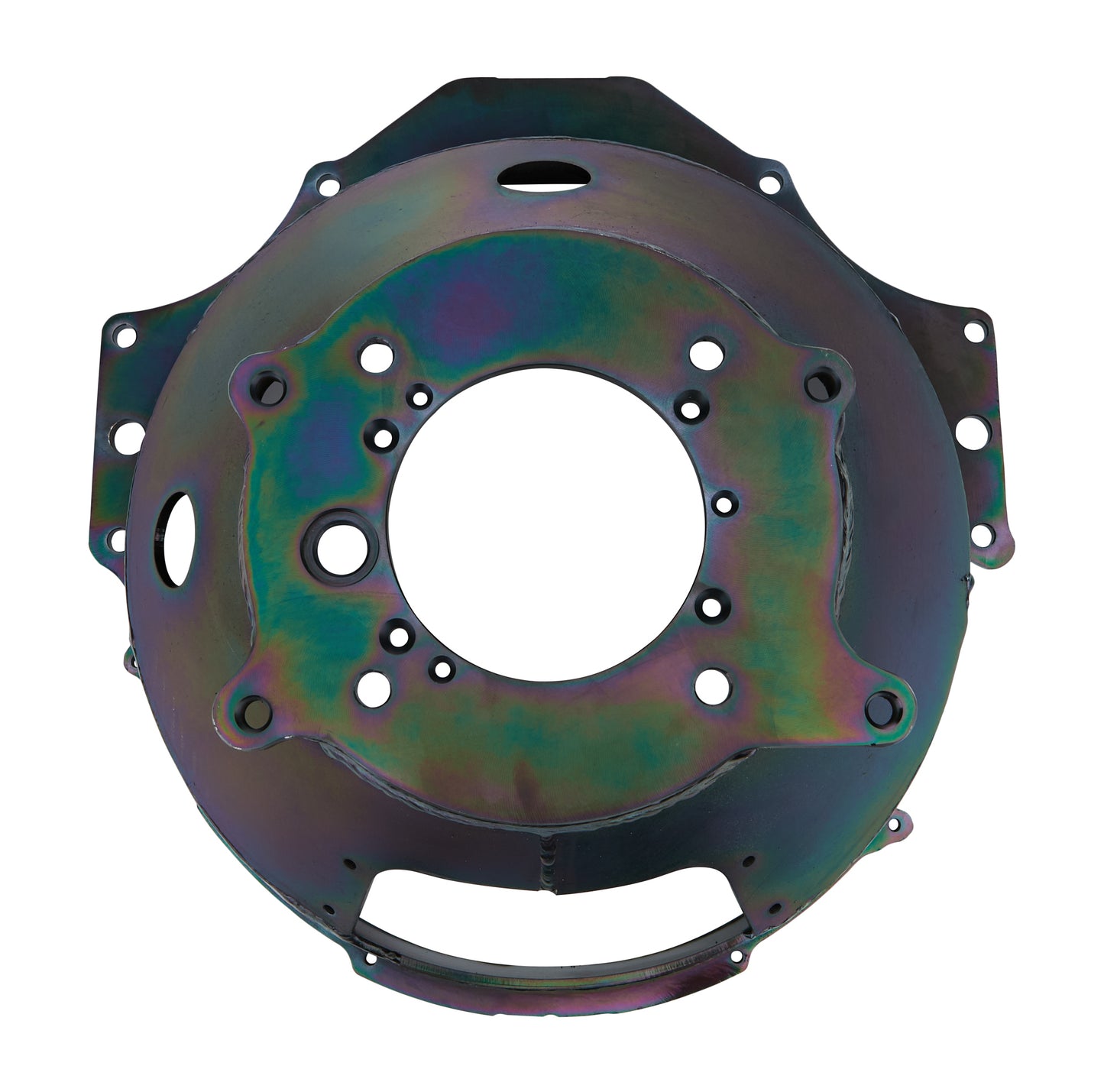 Allstar Performance ALL26890 Bellhousing Chevy Steel non-SFI