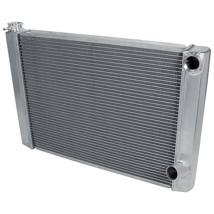 Allstar Performance ALL30036 Dual Pass Radiator 19x28