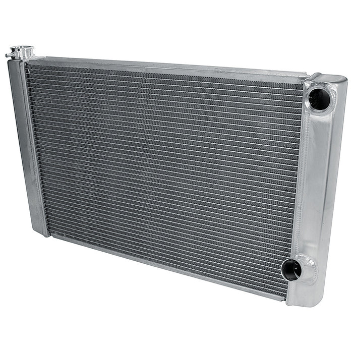 Allstar Performance ALL30037 Dual Pass Radiator 19x31