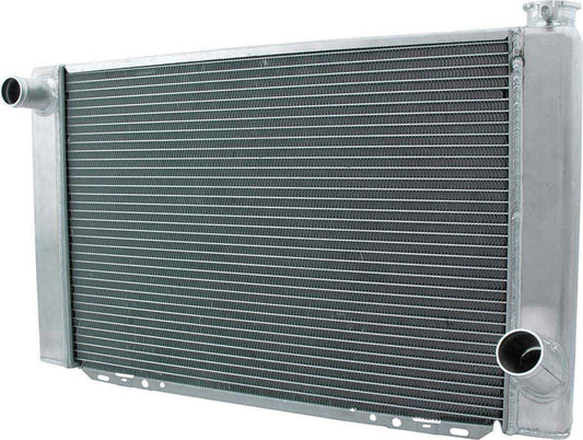 Allstar Performance ALL30042 Radiator Chevy 16x28