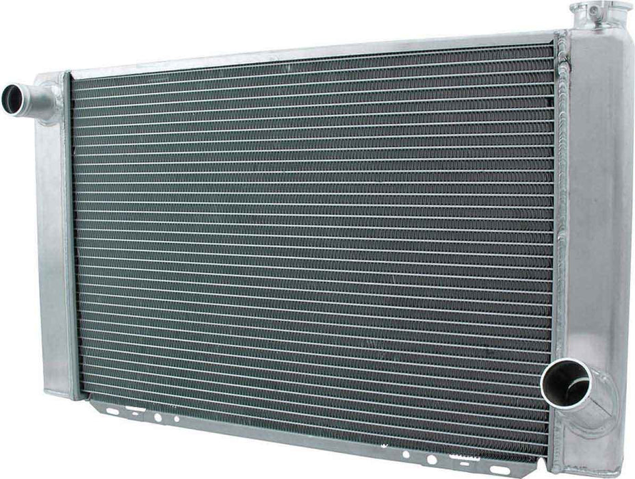 Allstar Performance ALL30042 Radiator Chevy 16x28