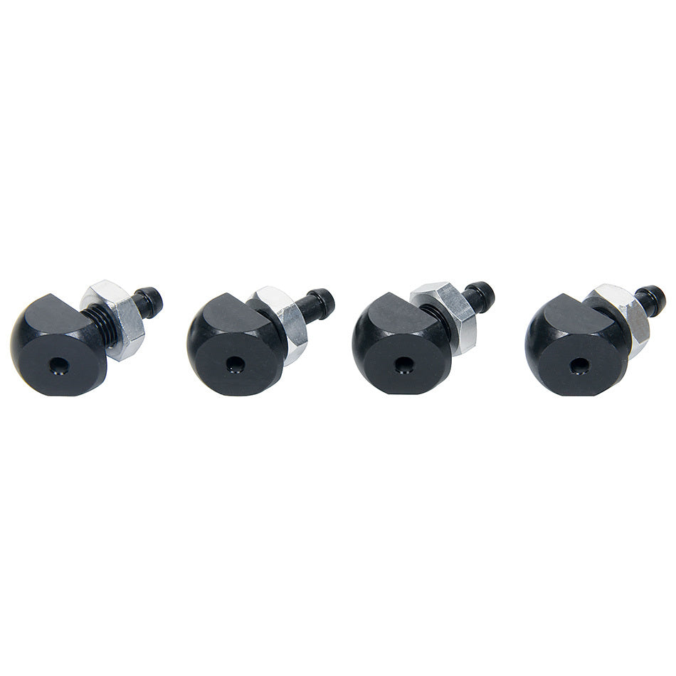 AN-NPT Fittings and Components
