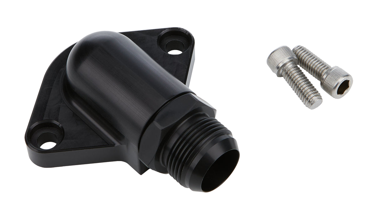 Allstar Performance ALL30380 Low Profile Water Neck Kit -16
