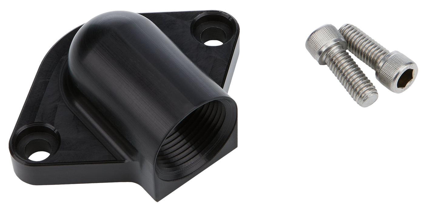 Allstar Performance ALL30382 Low Profile Water Neck Housing -16 ORB