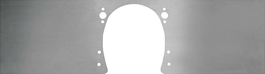Allstar Performance ALL38120 Motor Plate SBC Front