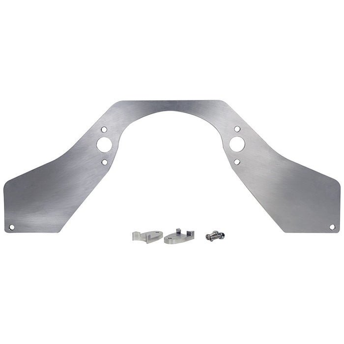 Allstar Performance ALL38143 BBC Dragster Motor Plate Universal Front