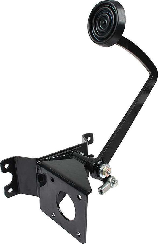 Allstar Performance ALL41015 Brake Pedal Asy Universal Frame Mount