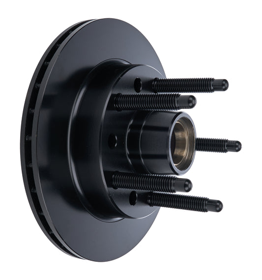 Allstar Performance ALL42094 Hub/Rotor Hybrid 5x5in