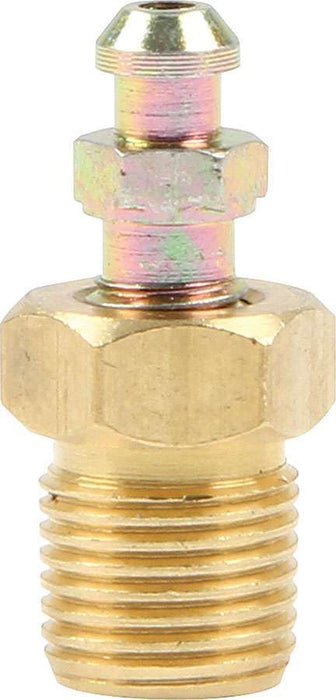 Allstar Performance ALL50180-50 Bleeder Screws 1/8 NPT 50pk
