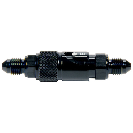 Allstar Performance ALL50212 Quick Disconnect Alum -3 Kit