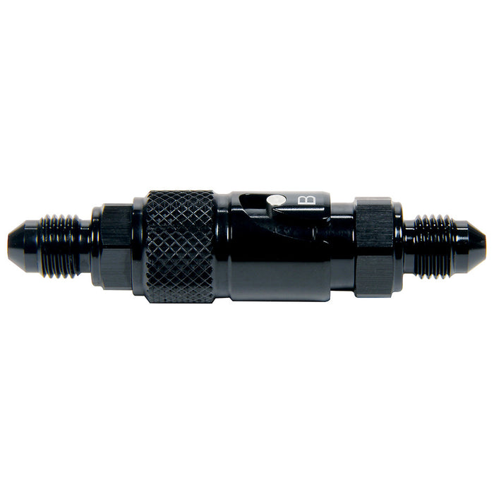 Allstar Performance ALL50212 Quick Disconnect Alum -3 Kit