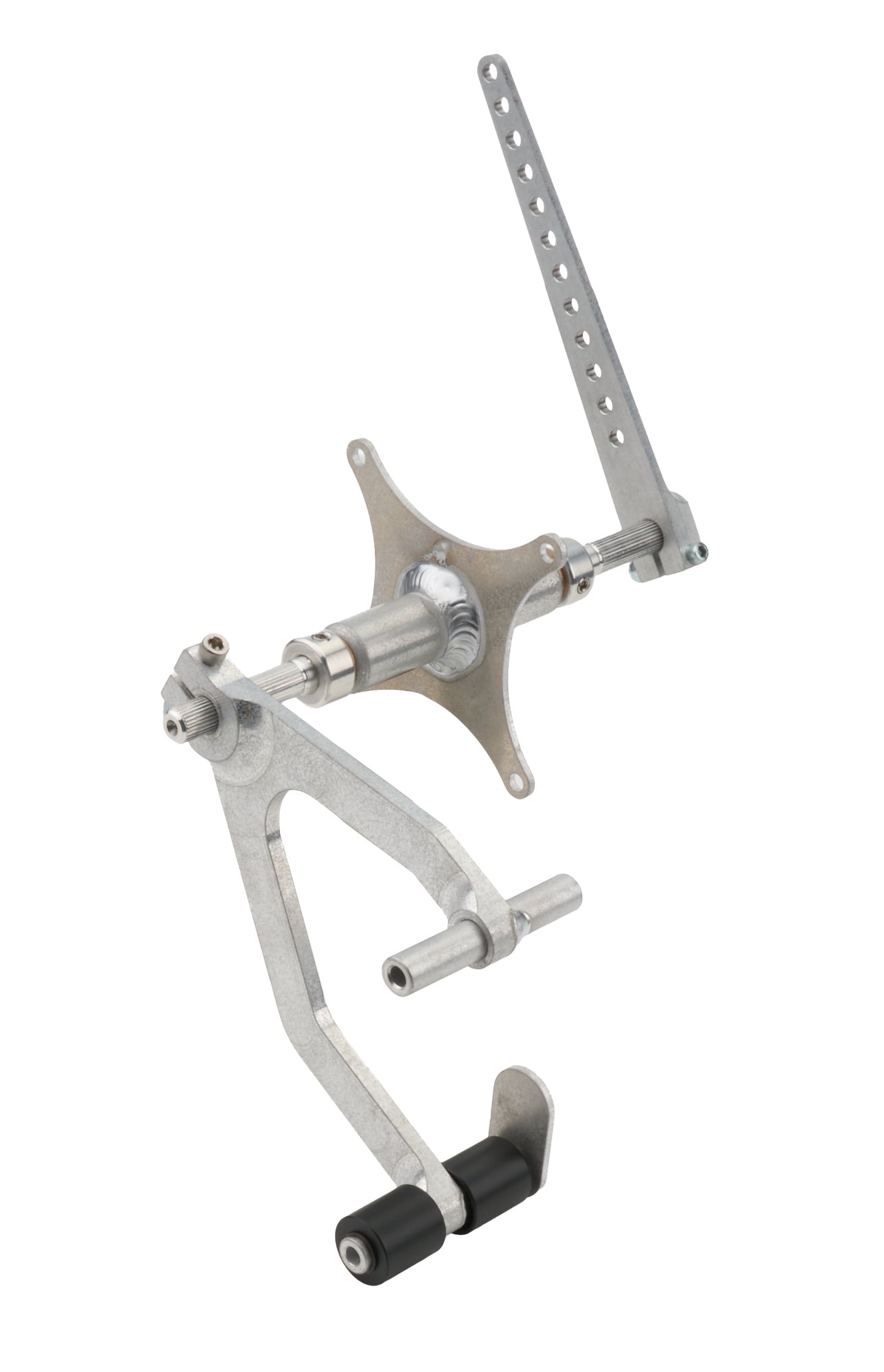 Allstar Performance ALL54098 Adjustable Gas Pedal Straight