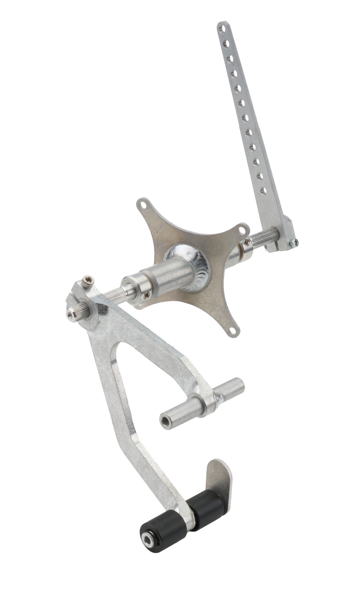 Allstar Performance ALL54099 Adjustable Gas Pedal Angle
