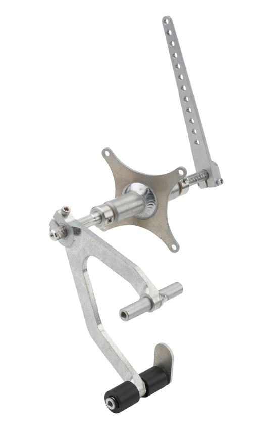 Allstar Performance ALL54099 Adjustable Gas Pedal Angle
