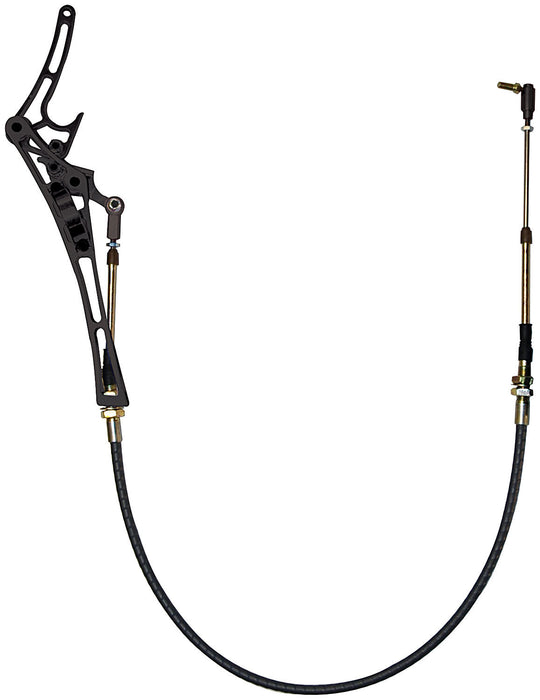 Allstar Performance ALL54135 Sprint Shifter Assembly w/ Cable