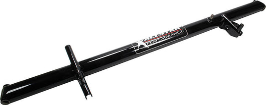Allstar Performance ALL55170 L/W Front Axle Black 50in x 2-1/2in