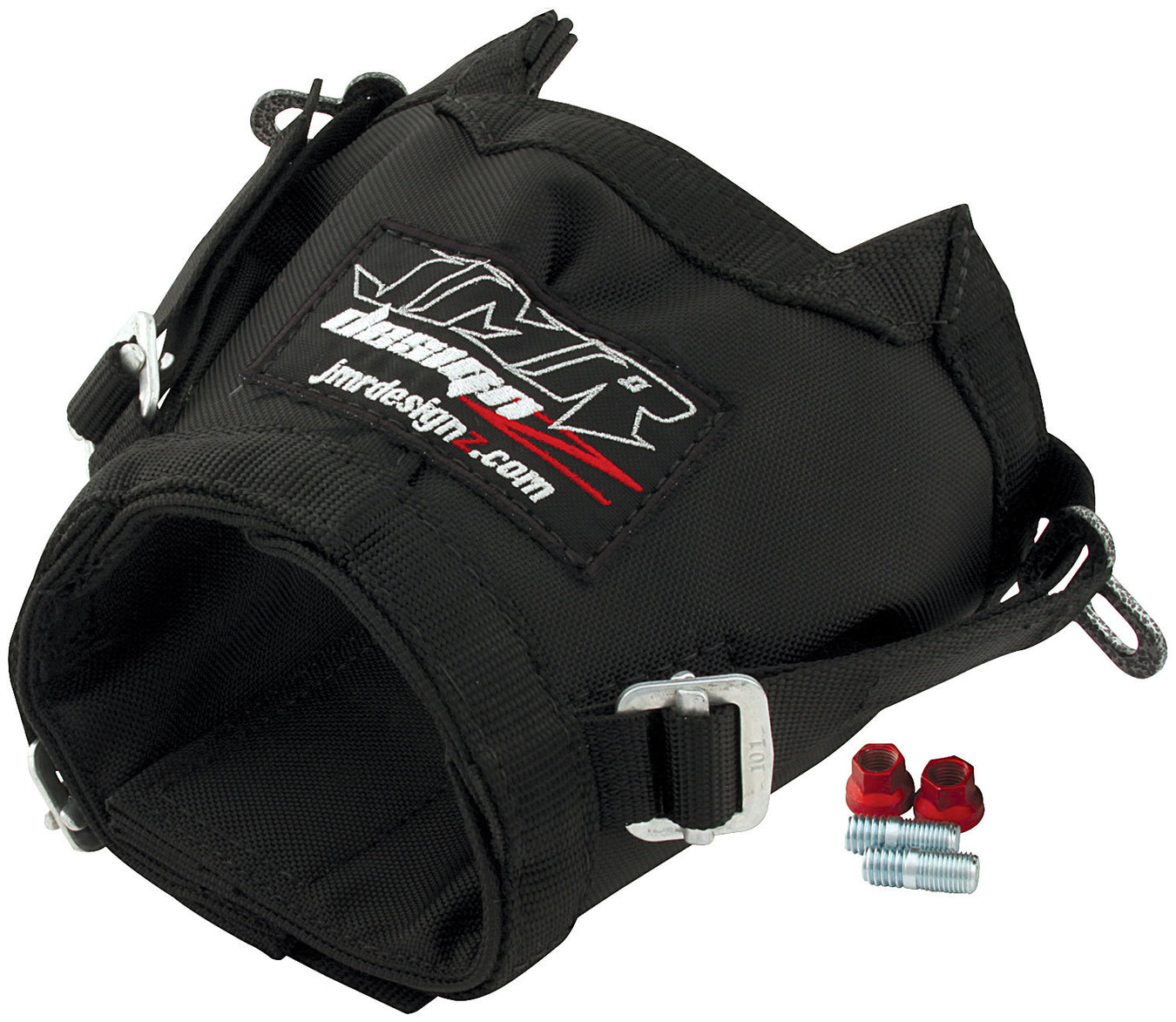 Torque Tube blankets and pads