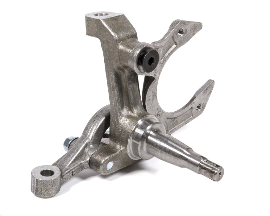 Allstar Performance ALL55970 Mustang II Complete 3pc Spindle LH