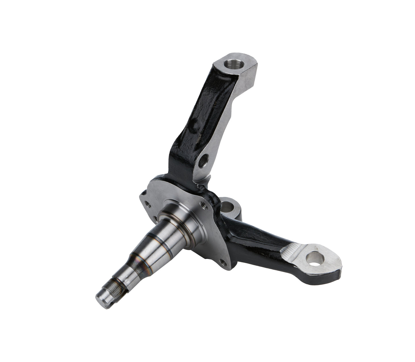 Allstar Performance ALL55993 Mustang II Spindle 8 Deg RH 2in Tapered Lower