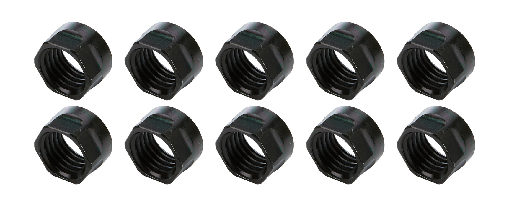 Allstar Performance ALL56068-10 1in Coarse Thread Nut 1-1/8in Wrench 10pk