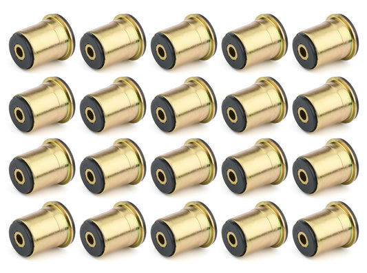 Allstar Performance ALL56245-20 Trailing Arm Bushings GM 20pk