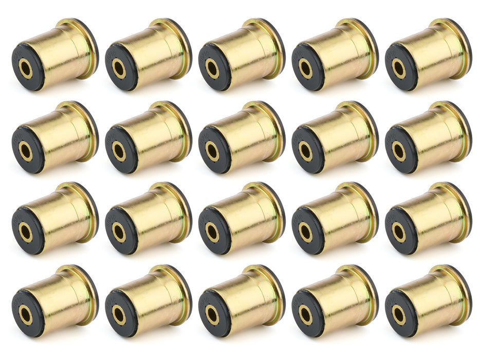 Allstar Performance ALL56245-20 Trailing Arm Bushings GM 20pk