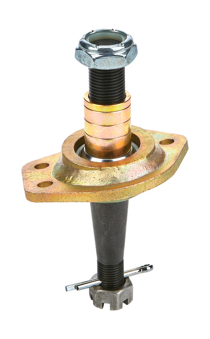 Allstar Performance ALL56264 Adj Upper Ball Joint LH Mid GM Angled