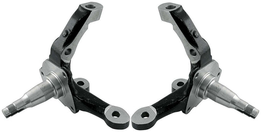 Allstar Performance ALL56307 Std Height Spindles Mustang II Pair