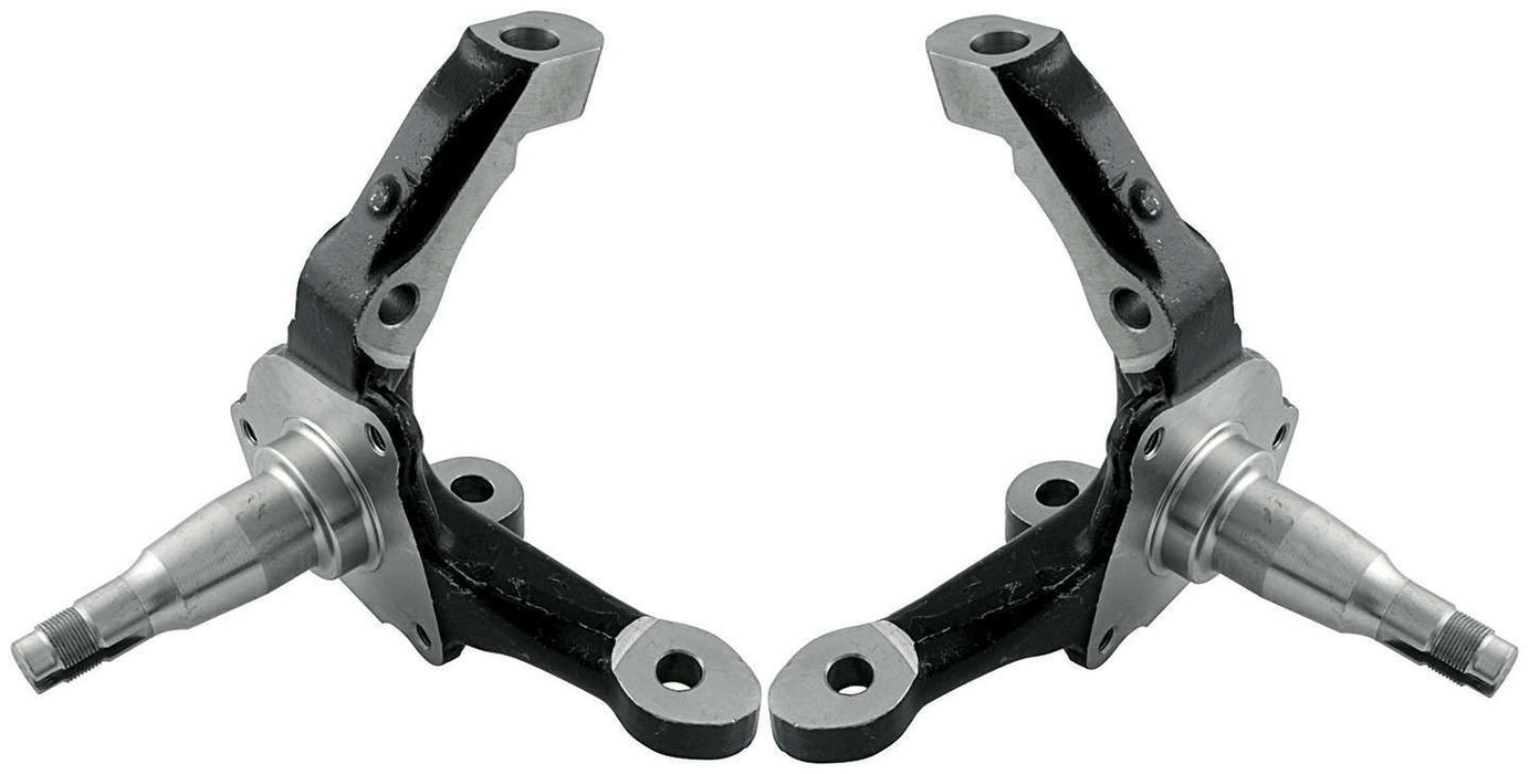 Allstar Performance ALL56307 Std Height Spindles Mustang II Pair