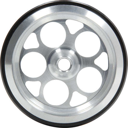 Allstar Performance ALL60512 Wheelie Bar Wheel 5-Hole