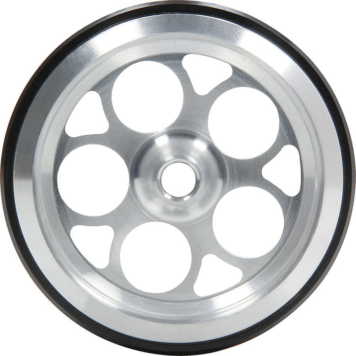 Allstar Performance ALL60512 Wheelie Bar Wheel 5-Hole