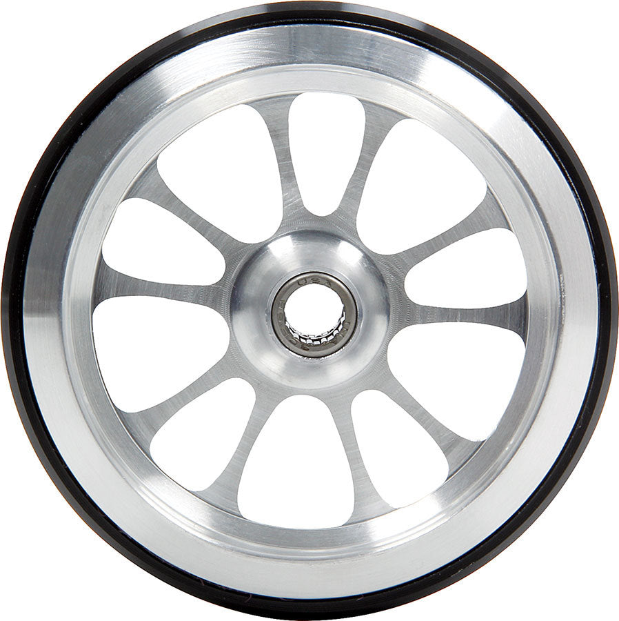 Wheelie Bar Components