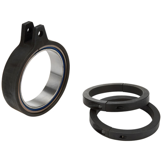Allstar Performance ALL68332 Limit Chain Clamp 1 Piece Steel