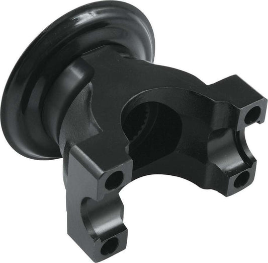 Allstar Performance ALL68380 Yoke Ford 9 28spl Forged 1350 U-Joint