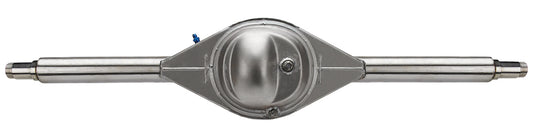Allstar Performance ALL68822 9in Floater Bare Housing 2.5in GN Snouts 60in Ctr