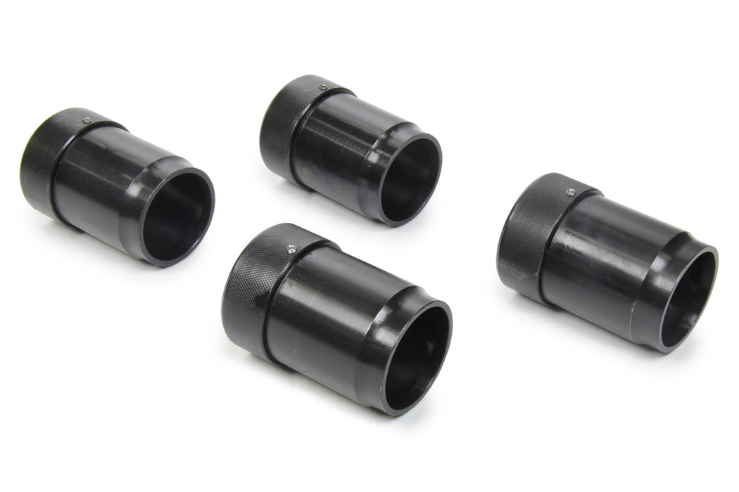 Allstar Performance ALL72320-4 Aluminum Bearing Spacer for Wide 5 Hub 4pk
