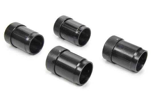 Allstar Performance ALL72320-4 Aluminum Bearing Spacer for Wide 5 Hub 4pk