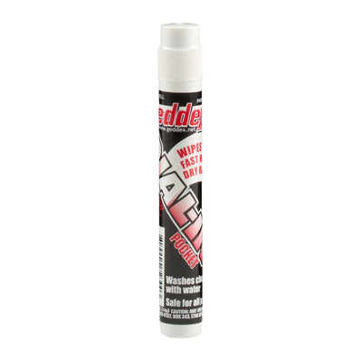 Allstar Performance ALL78206-36 Dial-In Window Marker Pocket Size .5oz 36pk