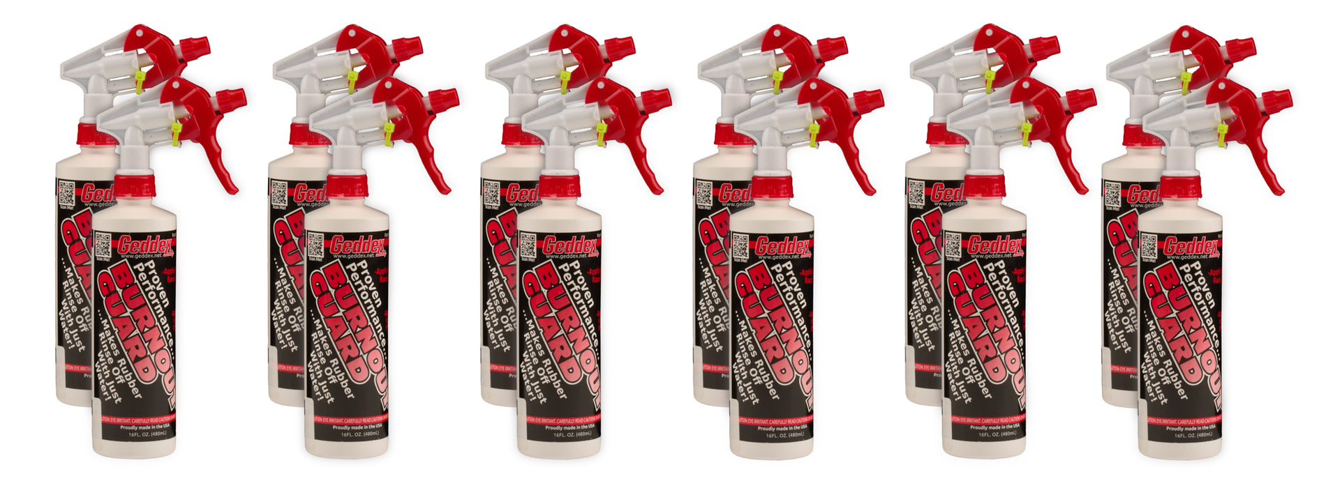 Allstar Performance ALL78208-12 Burnout Guard 12pk