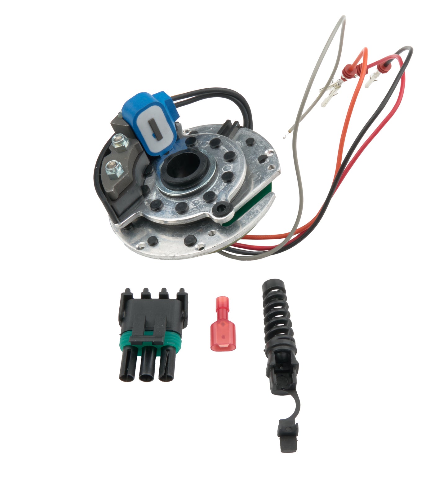 Allstar Performance ALL81239 Module Assembly 4-Wire for GM Distributors