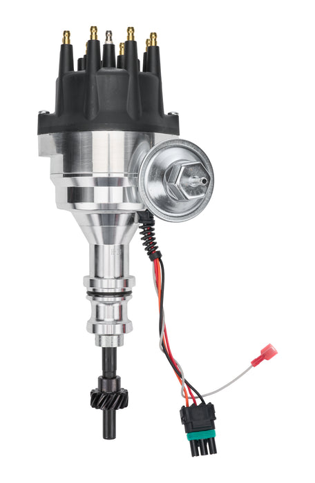 Allstar Performance ALL81241 Ford Distributor 221-302 with Rev Limiter