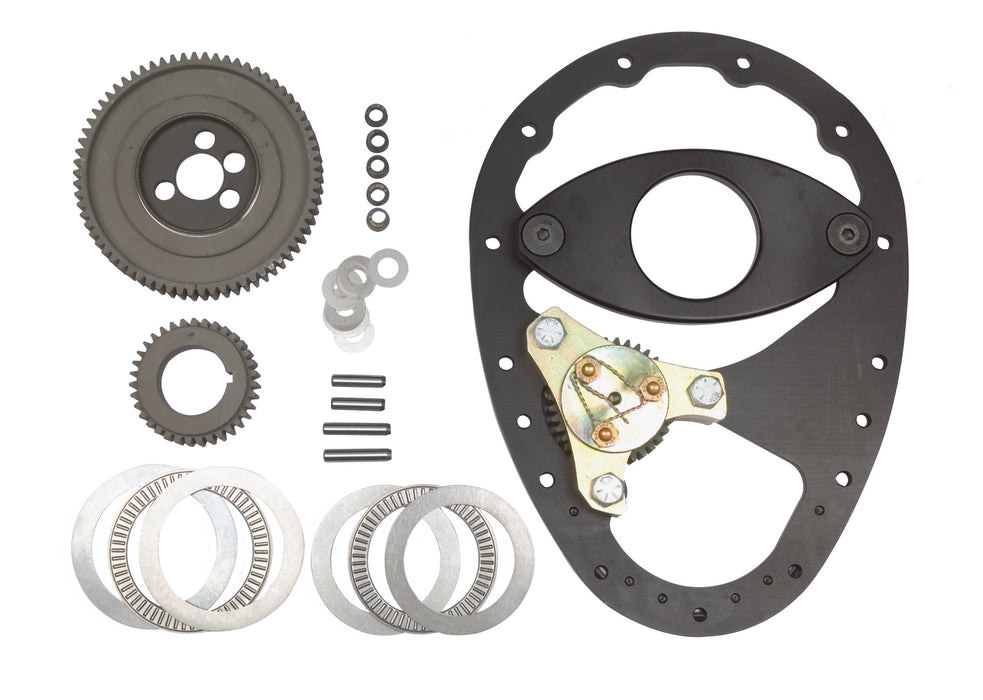 Allstar Performance ALL90000 Gear Drive Assembly Standard Cam