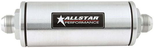 Allstar Performance ALL92041 Inline Oil Filter -12AN