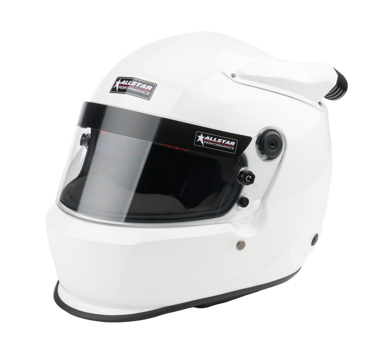 Allstar Performance ALL942534 Series 50 Mid-Air Helmet White Large SA2025